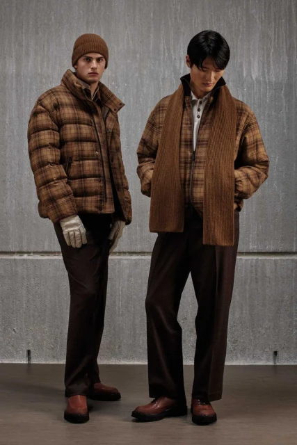 KNT F/W 2026