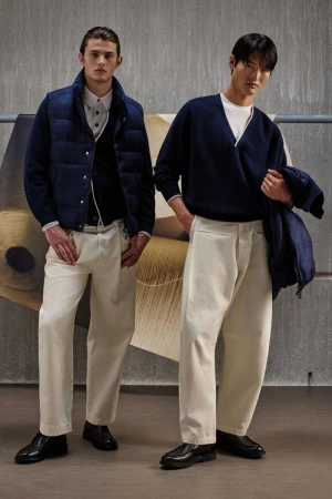 KNT F/W 2026