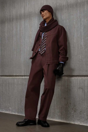 KNT F/W 2026