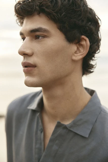 Summer Soft Pleasure Summer Campaign 26