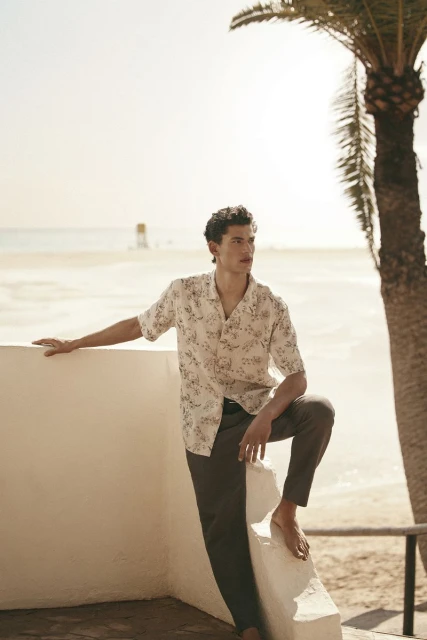 Summer Soft Pleasure Summer Campaign 26