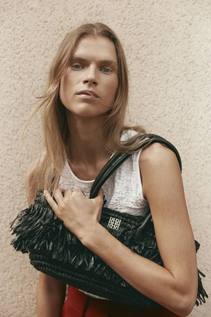 Summer Soft Pleasure Summer Campaign 26
