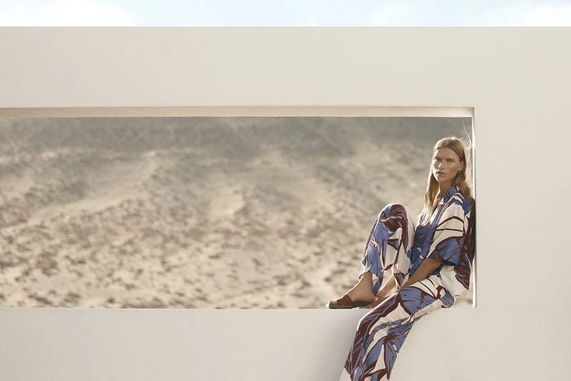 Summer Soft Pleasure Summer Campaign 26