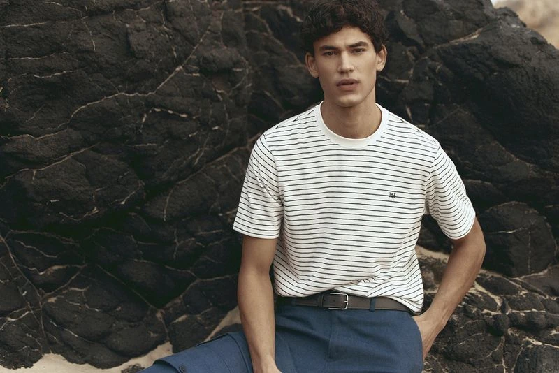 Summer Soft Pleasure Summer Campaign 26