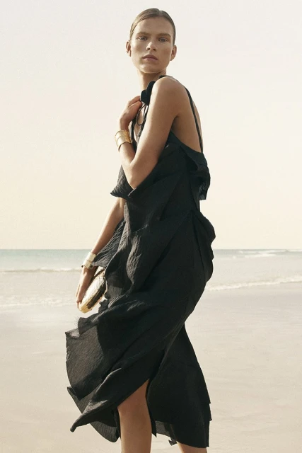Summer Soft Pleasure Summer Campaign 26
