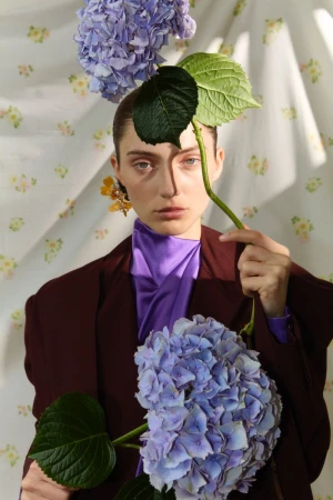Florale Magie