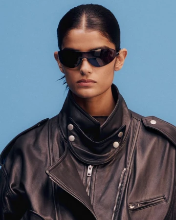 The AW26 Curation: Monochrome Me