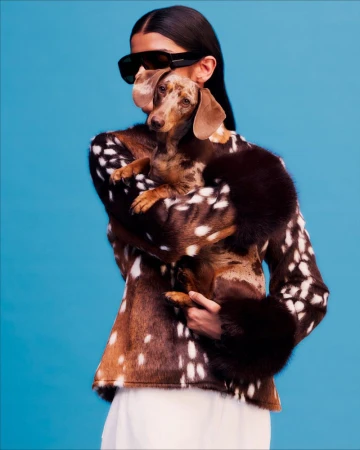 The AW26 Curation: Monochrome Me