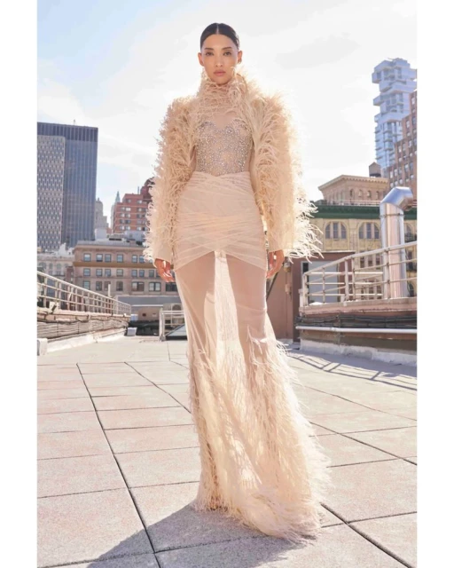LaPointe Spring 2027 Lookbook
