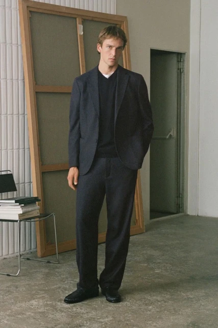 Raw Side F/W 26 Lookbook