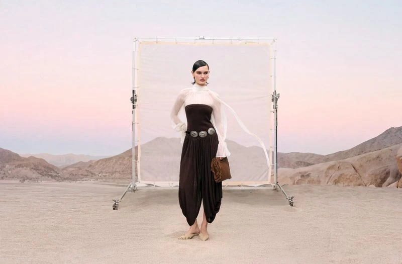 Riviera Chic Edit