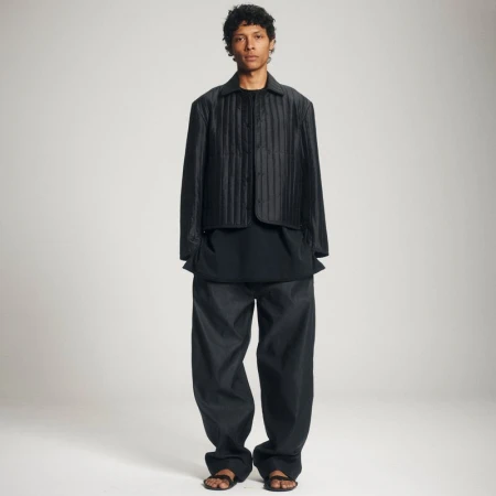Aubero S/S 2026 Lookbook