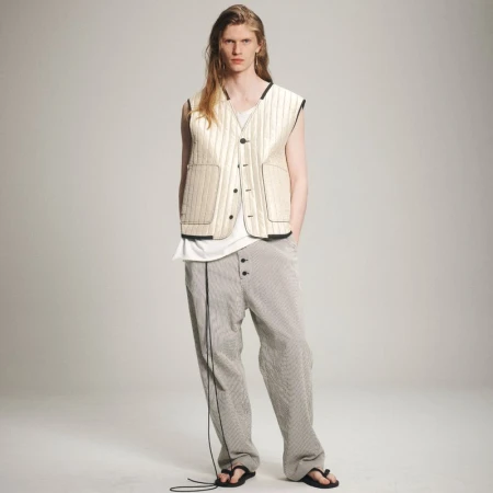 Aubero S/S 2026 Lookbook