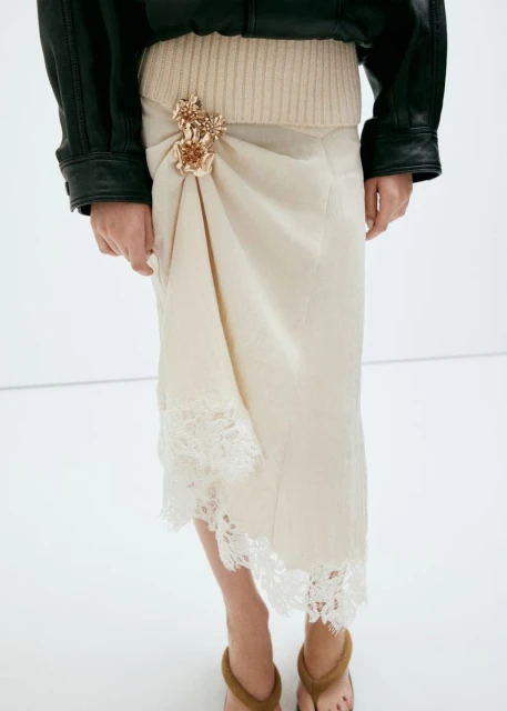 Pre-Fall 2026 New Now Accessories