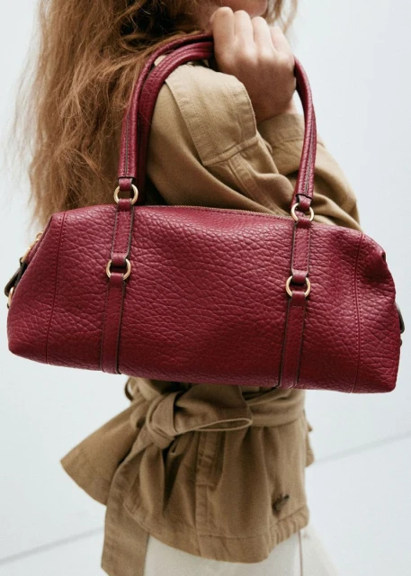 Pre-Fall 2026 New Now Accessories