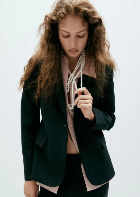 Pre-Fall 2026 New Now Accessories