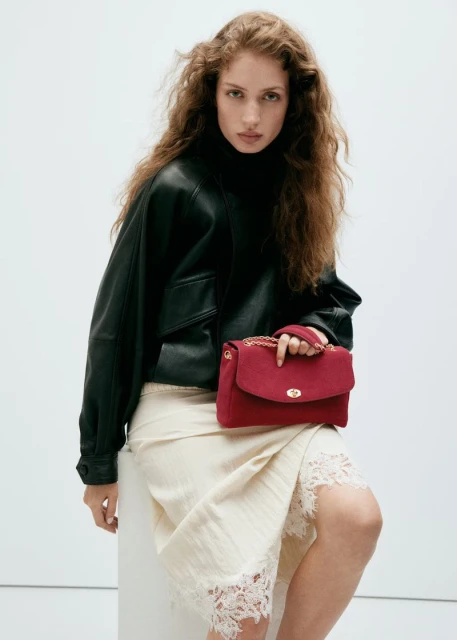 Pre-Fall 2026 New Now Accessories