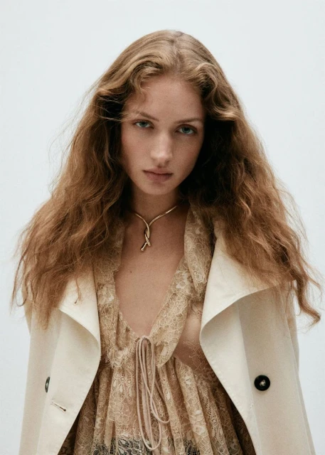 Pre-Fall 2026 New Now Accessories
