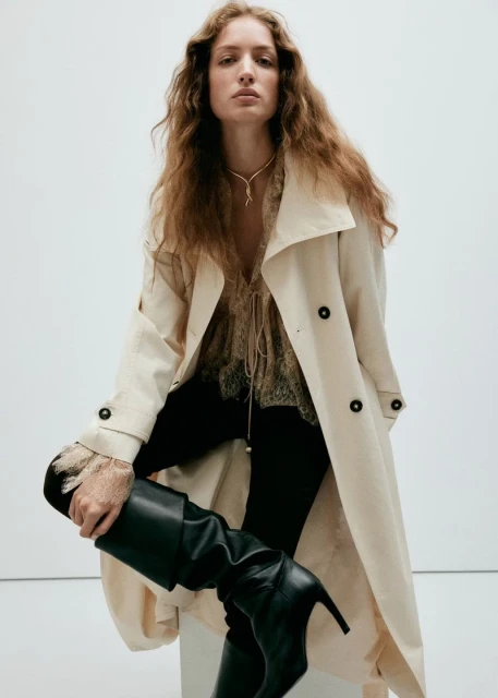 Pre-Fall 2026 New Now Accessories