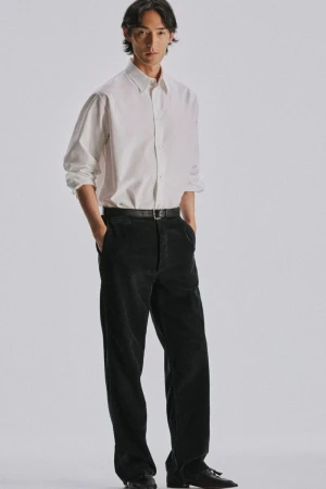 Menville Polo Fall 2026