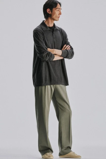 Menville Polo Fall 2026