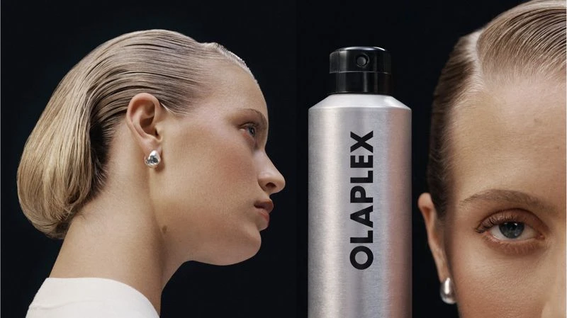Olaplex Shape Set