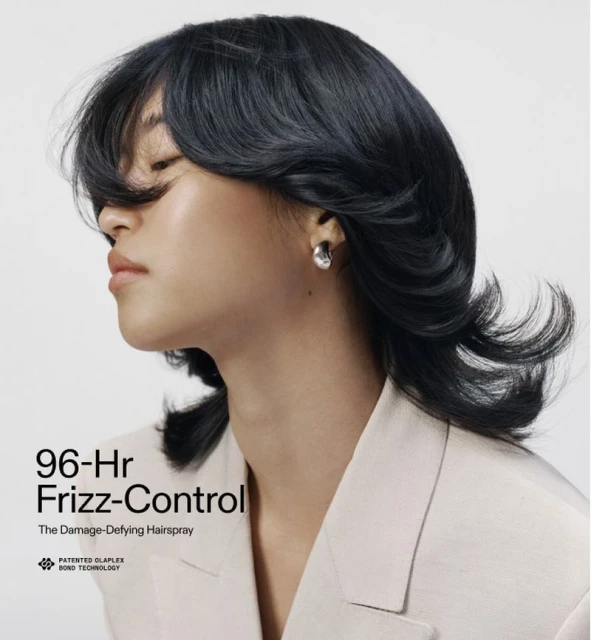 Olaplex Shape Set