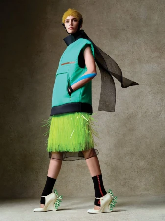 Vogue World Milano