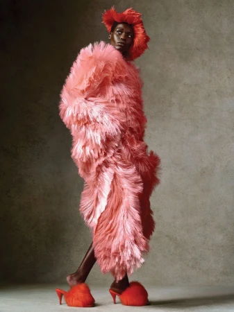 Vogue World Milano