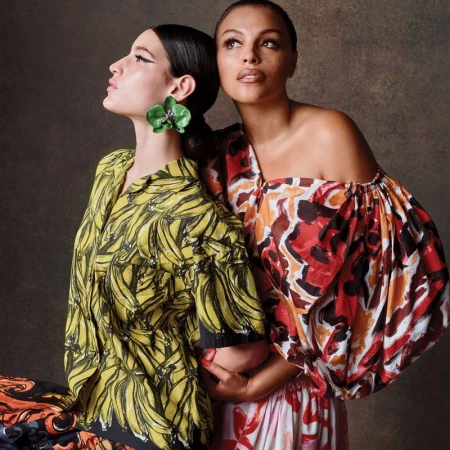 Vogue World Milano