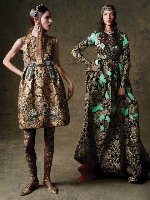 Vogue World Milano