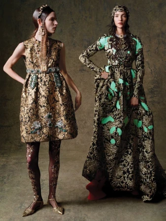 Vogue World Milano