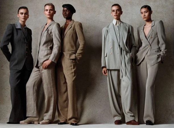 Vogue World Milano