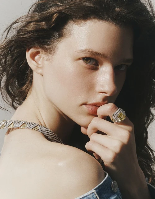High Jewelry Special