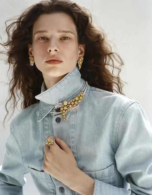 High Jewelry Special