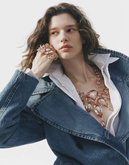High Jewelry Special