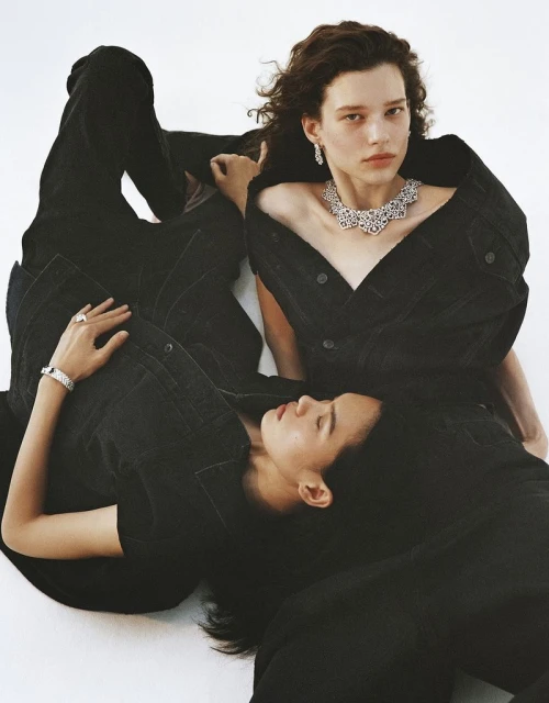 High Jewelry Special