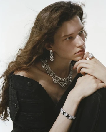 High Jewelry Special