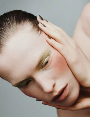 DIOR BEAUTY BY PETER PHILIPS