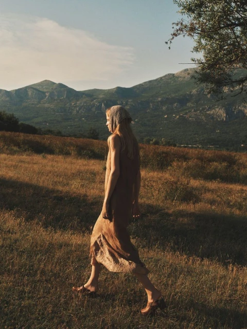 The Long Way Home