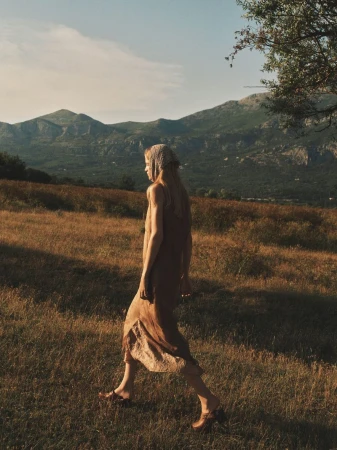 The Long Way Home