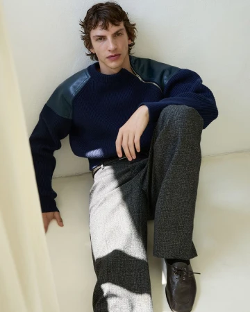 Tristan Godefroy