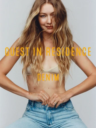 Denim Campaign