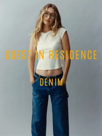 Denim Campaign