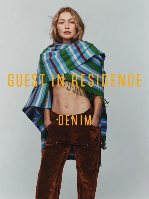 Denim Campaign