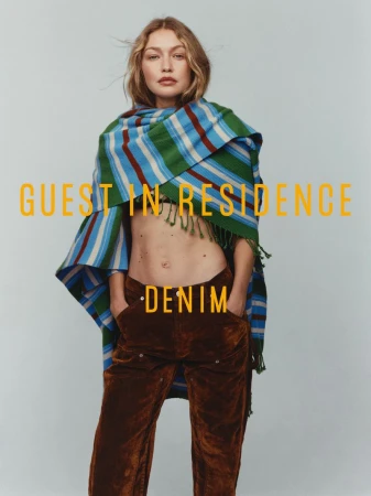 Denim Campaign