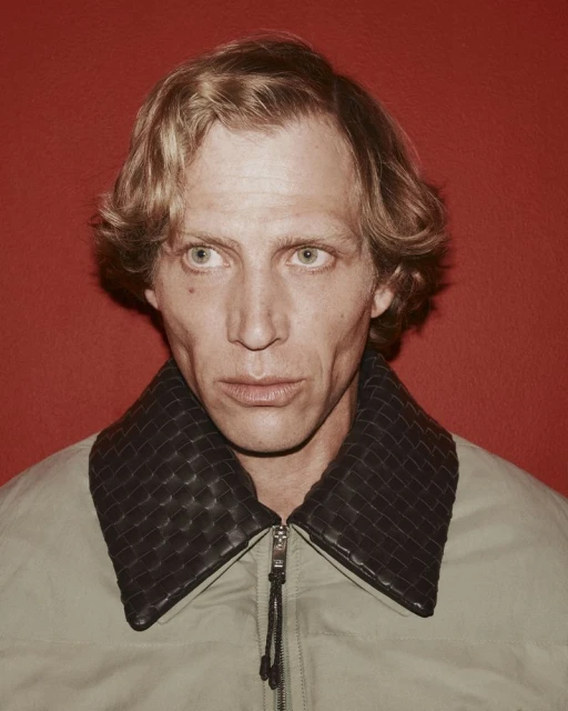 BOTTEGA VENETA MENS