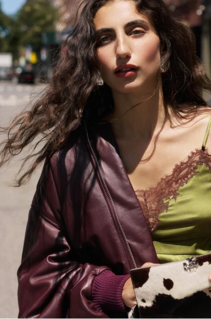 Fall '26 Trend Edit