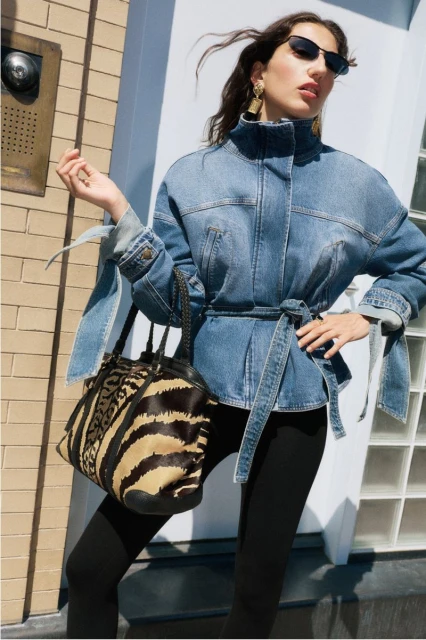 Fall '26 Trend Edit