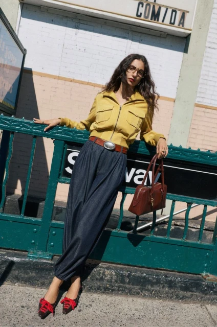 Fall '26 Trend Edit